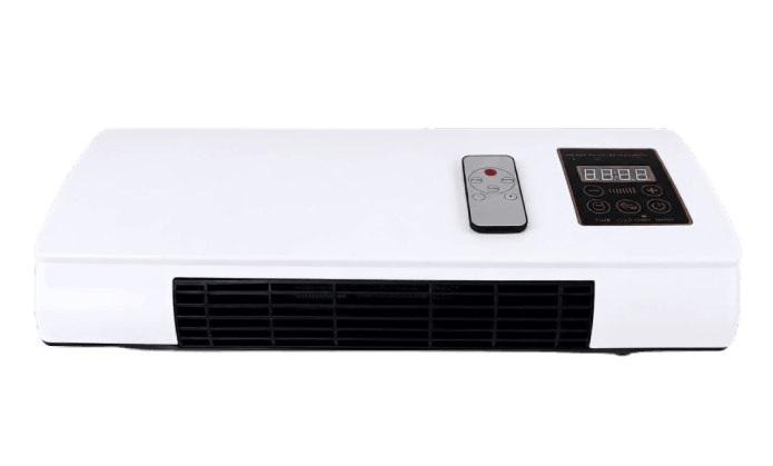 CoolCove Air Cooler