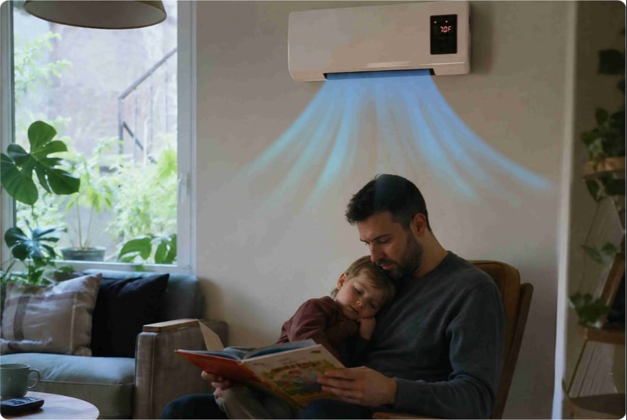 CoolCove Air Cooler