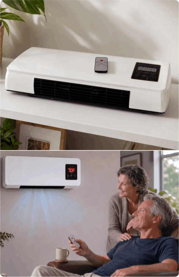 What is CoolCove Air Cooler